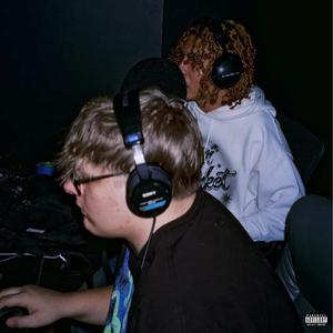 BACKITUP (feat. Strxtch) (Explicit)