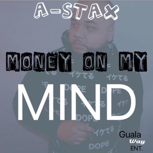 Money On My Mind (Murder On My Mind Remix|Explicit)