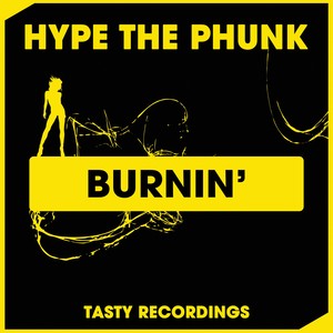 Burnin' (Disko Junkie Remix)