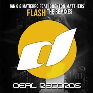 Flash (Blazetools Remix)