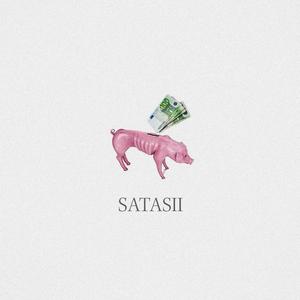 Satasii (feat. Ruuskane)