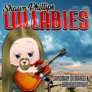 Steel Eyes (Lullaby)