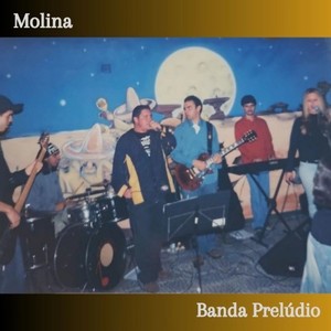 Molina (Banda Preúdio)