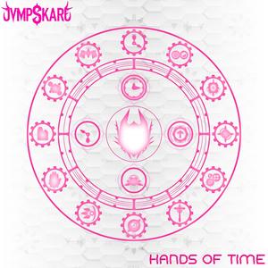 Hands Of Time