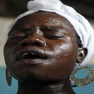 Fire on the Mountain (Explicit)