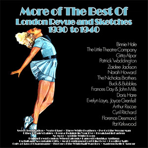 Mademoiselle L'Amour