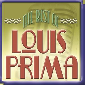 The Best of Louis Prima