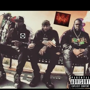Beef........(feat. BeenOfficialLord x GodBlessBeatz) (Explicit)