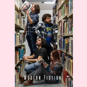 Modern Fiction (Explicit)