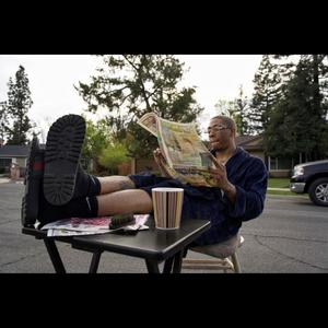 State Of Emergency (Explicit)