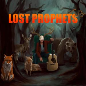 Lost Prophets (Explicit)