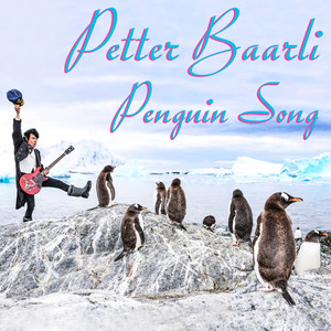 Penguin Song (Orchestral Version)