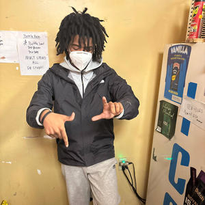 Harbor shit (feat. MBs.los) (Explicit)