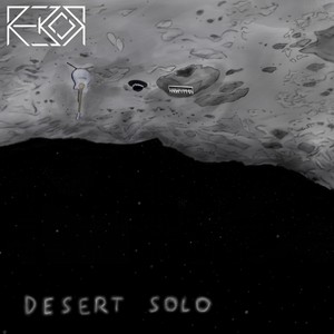 Desert Solo