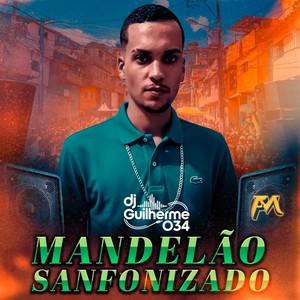 Mandelão Sanfonizado