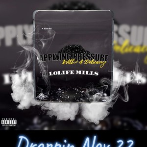 Live Like This (feat. Fso Sway & Obey Brad) (Explicit)