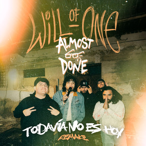 Todavía No Es Hoy REMAKE