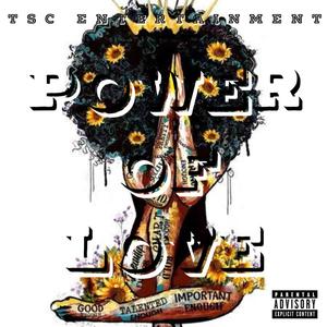 Power Of Love (Explicit)