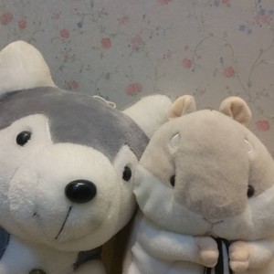 亲爱的孩子 (Demo)