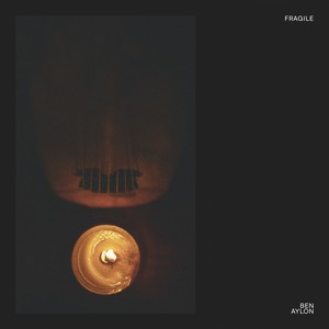 Fragile - Fragile