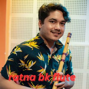 ratna bk flute