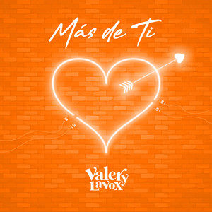 Más de Ti