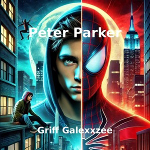 Peter Parker