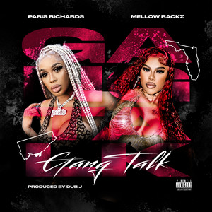 Gang Talk (Explicit)