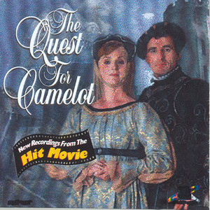 The Quest for Camelot