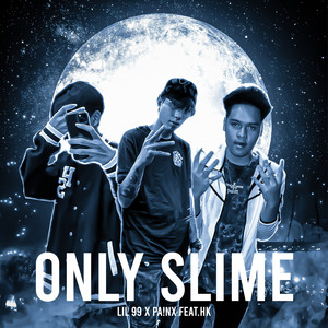 Only Slime (Explicit)