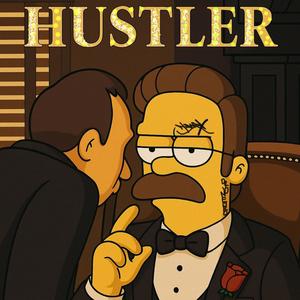 Hustler (feat. Oro negro beats) (Explicit)