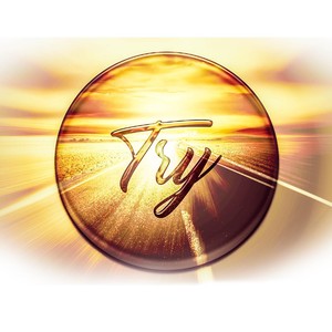 Try(feat. Alen)
