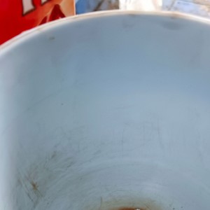 Benih yang baik lagi