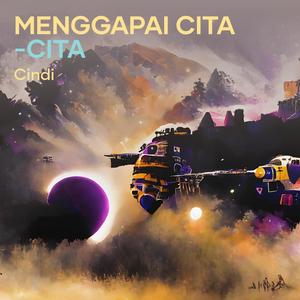 menggapai cita -cita