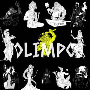 Olimpo (Explicit)