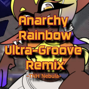 Octo-Spectrum (Anarchy Rainbow UltraGroove)