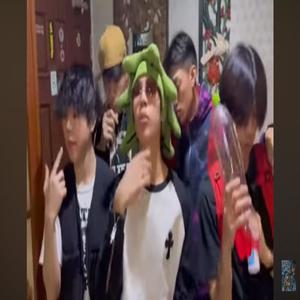 Sorry (feat. KAGOE) (Explicit)