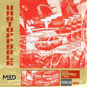 Khatarsis - Unstoppable(feat. MagMag) (Explicit)