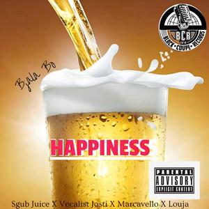 Happiness (feat. Vocalist Josti, Louja & Marcavello)