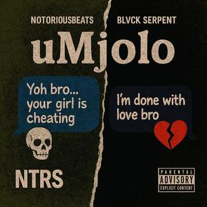 uMjolo Sex , Pills & Love Potion (Explicit)