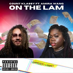 On The Lam (feat. Amira Wang) (Explicit)