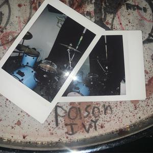 Poison Ivy (feat. LoveKills & 8TRIPP$Y) (Explicit)