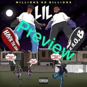 LIL (feat. HAVIK THE GAWD) (Explicit)