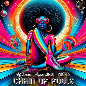 Chain of Fools (Extended Mix)
