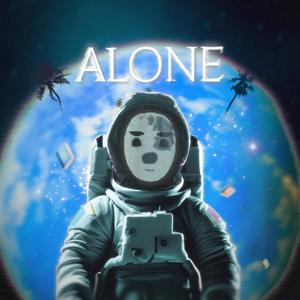 Alone