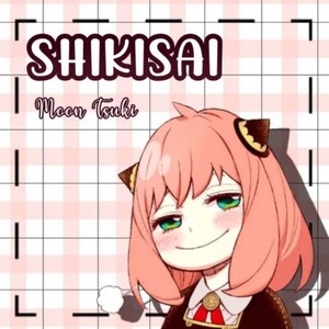 Shikisai (Full Size Spanish Version)