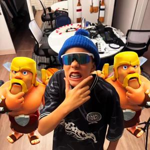 CLASH ROYALE (Explicit)