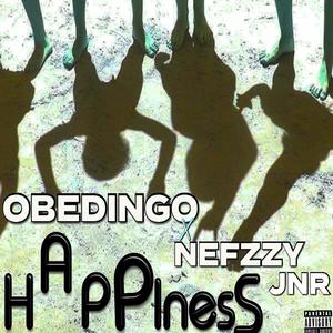 Happiness (feat. Nefzzy Jnr) [Explicit]