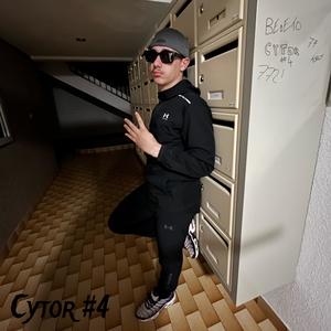 Cytor 4 (Explicit)