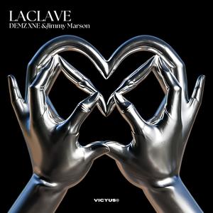 LACLAVE (feat. Jimmy Marson)